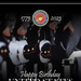 Happy Birthday U.S. Marines