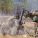 82nd ABN DIV Paratroopers conduct brigade live-fire exercise