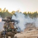 82nd ABN DIV Paratroopers conduct brigade live-fire exercise