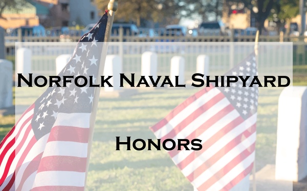 NNSY Honors Veteran's Day