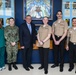 NMCCL hosts Assistant Secretary of Defense for Health Affairs for facility visit