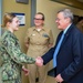 NMCCL hosts Assistant Secretary of Defense for Health Affairs for facility visit