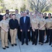 NMCCL hosts Assistant Secretary of Defense for Health Affairs for facility visit