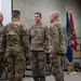 640th RTI Change of Command