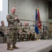 640th RTI Change of Command