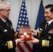 Republic of Korea Chief of Naval Operations Visits Pax River