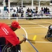 Liberty Families Find Inclusivity Through Adaptive Activities