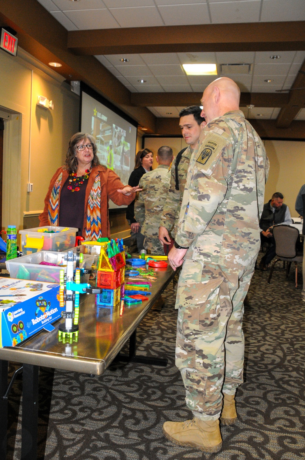 Summit highlights education advances in 2023