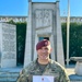 First Sky Soldier earns Italian Jumpmaster title