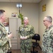 Chief of Navy Nurse Corps visits Naval Medical Forces Support Command