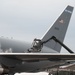 Deicing KC-46