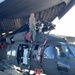 Albania receives two UH-60A Black Hawks