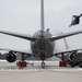 Deicing KC-46