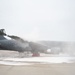 Deicing KC-46