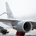 Deicing KC-46