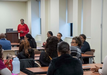 The Human Experience is Re-imagined at Walter Reed