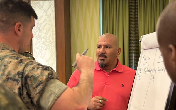 Tradewinds 24 MPC Day 3