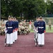 KATUSA Friendship Week ceremony