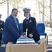 Naval Hospital Camp Pendleton celebrates 10th Anniversary of new hospital