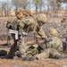 82nd ABN DIV Paratroopers conduct brigade live-fire exercise