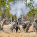 82nd ABN DIV Paratroopers conduct brigade live-fire exercise