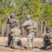 82nd ABN DIV Paratroopers conduct brigade live-fire exercise