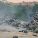 82nd ABN DIV Paratroopers conduct brigade live-fire exercise