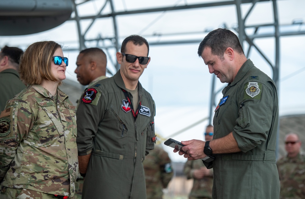 74th wins quarterly Top Tiger competition