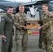 74th wins quarterly Top Tiger competition