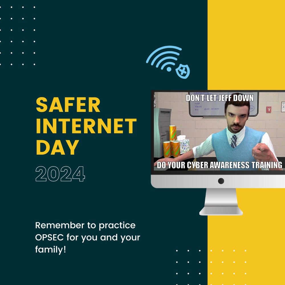 DVIDS Images Safer Day 2024