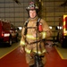I Am the Mission - Firefighter