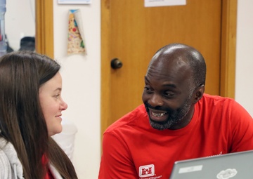 Operations chief, linchpin for effective disaster recovery efforts