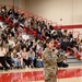 Air Force Recruiting Service Partners with the Indigenous Nations Equality Team and Scheuring Speed Sports in Outreach Events Across South Dakota.