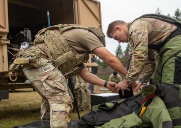 3d EOD Team of the Year Competition