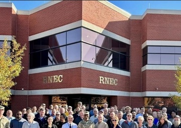 Fort Carson RNEC best in 106th Signal Brigade