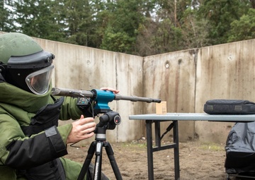 3d EOD Team of the Year Competition