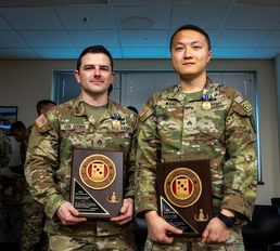 3d EOD Team of the Year Competition