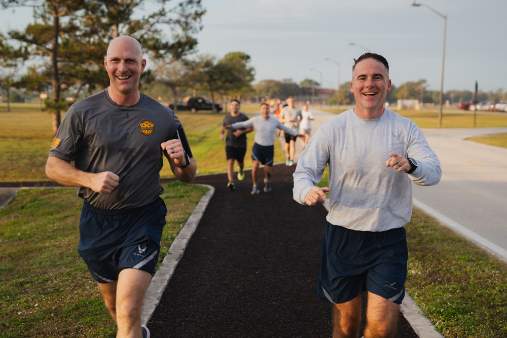 11th Annual Estelle Memorial 5K