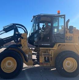 194th Wing members first in ANG to graduate Multi-Capable Airman course