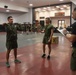 2nd Marine Logistics Group Force Fitness Instructor Course