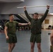 2nd Marine Logistics Group Force Fitness Instructor Course