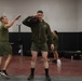 2nd Marine Logistics Group Force Fitness Instructor Course
