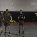 2nd Marine Logistics Group Force Fitness Instructor Course