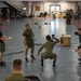 2nd Marine Logistics Group Force Fitness Instructor Course