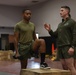 2nd Marine Logistics Group Force Fitness Instructor Course