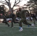 2nd Marine Logistics Group Force Fitness Instructor Course