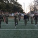 2nd Marine Logistics Group Force Fitness Instructor Course