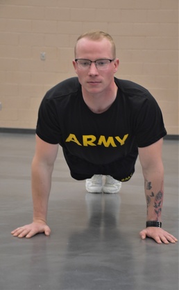 Mesa native recovers from college setback to fulfill Army dream