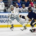 Air Force Academy Hockey vs Canisius