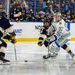 Air Force Academy Hockey vs Canisius